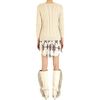 Isabel Marant Navajo Skirt in Beige - Lyst