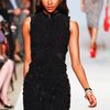 Loewe Spring 2012 Black Platform Sandals in Black - Lyst
