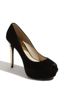 Michael by Michael Kors Josie Pump - Lyst