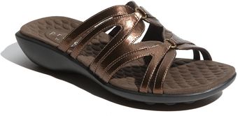 Privo Zandor Sandal - Lyst