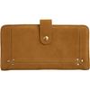 Jérôme Dreyfuss Paul Bifold Wallet in Yellow (mustard) - Lyst