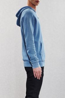 Acne College Hood I Aw11 - Lyst