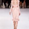 Alexander Mcqueen Spring 2012 Gold & Amber Detail Platform Sandals in Gold - Lyst