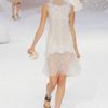 Chanel Spring 2012 Seashell Clutch Bag  in White - Lyst