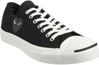  Jack Purcell Low Top 