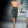 Lanvin Spring 2012 Heeled Sandals in Brown - Lyst