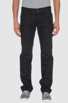 Dolce & Gabbana Denim Pants - Lyst