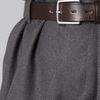 Dsquared2 Boyish Pants in Gray (grey) - Lyst