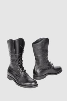 Jil Sander Boots - Lyst