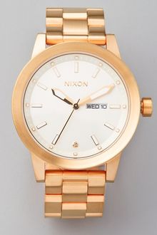 Nixon The Spur Watch - Lyst