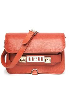 Proenza Schouler Ps11 Mini Classic Bag - Lyst