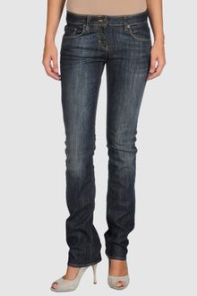 Sass And Bide Sass & Bide - Denim Pants - Lyst