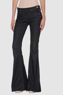 Sass And Bide Sass & Bide - Denim Pants - Lyst