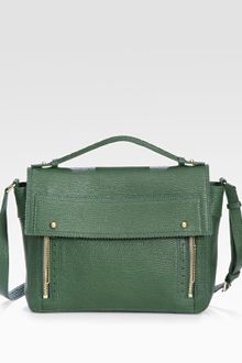 3.1 Phillip Lim Pashli Messenger Bag - Lyst