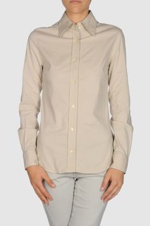 Dolce & Gabbana Long Sleeve Shirts - Lyst