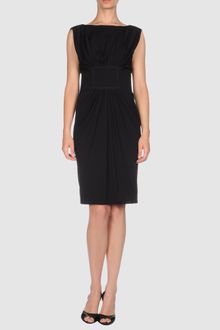 Giambattista Valli Short Dresses - Lyst