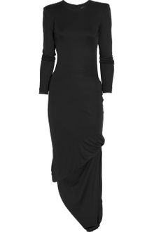 Giambattista Valli Silk-jersey Gown - Lyst