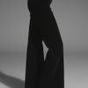 J Brand Allie Cord in Black - Lyst