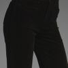 J Brand Allie Cord in Black - Lyst