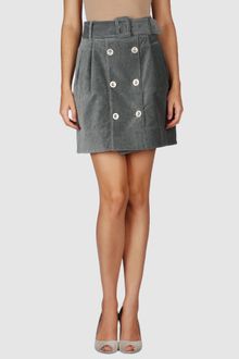 Pringle of Scotland Pringle - Mini Skirts - Lyst