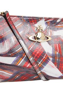 Vivienne Westwood Tartan - Lyst