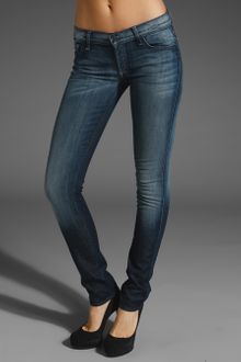 7 For All Mankind Roxanne - Lyst