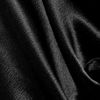 Halston Heritage Hammered Silksatin Oneshoulder Dress in Black - Lyst