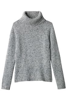 Toast Cashmere Roll Neck - Lyst