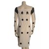 Alice By Temperley Laceappliqued Tulle Dress in White - Lyst