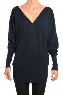 Amen Merino Wool Sweater - Lyst