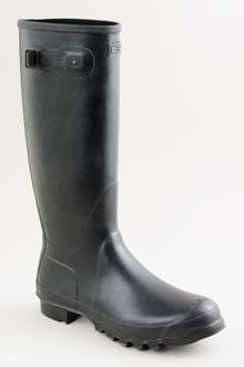J.Crew Barbour® Town and Country Wellington Boots - Lyst