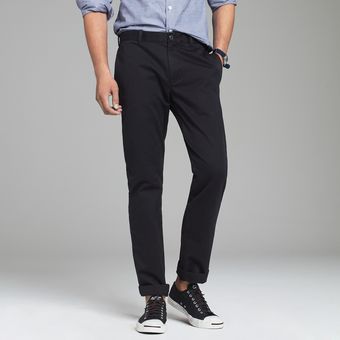 J.Crew Essential Chino in Urban Slim Fit - Lyst