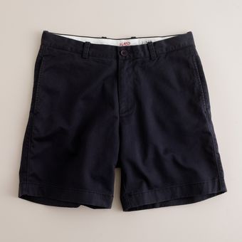 J.Crew 7 Essential Chino Short - Lyst