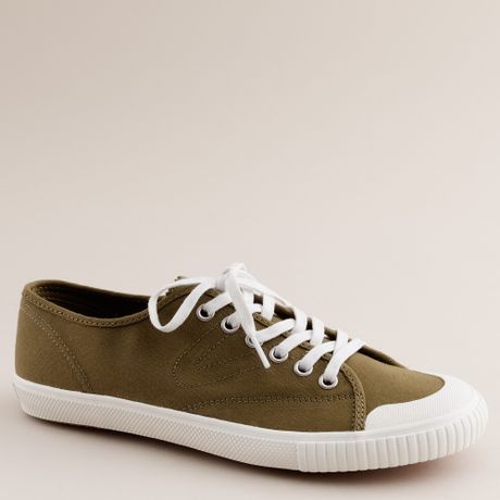 tretorn t56 canvas