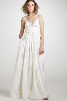 J.Crew Principessa Gown - Lyst