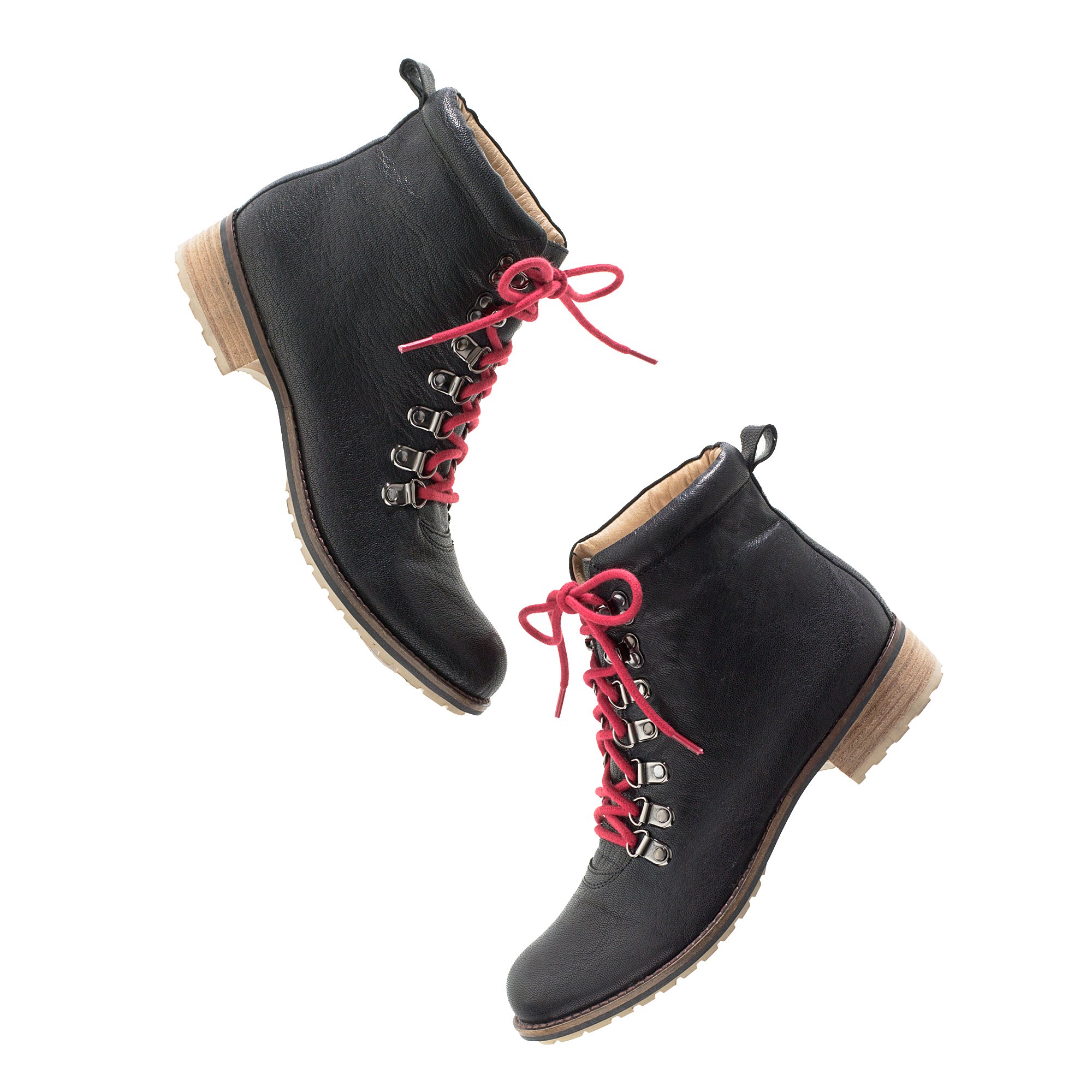 matt benson boots