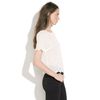 Madewell Scallop Lace Top in White (lighthouse) - Lyst
