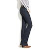 Madewell Bootlegger Jeans In Wash in Blue (madewell wash denim) - Lyst