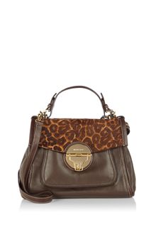 Michael by Michael Kors Margo Large Top Handle Tote - Lyst