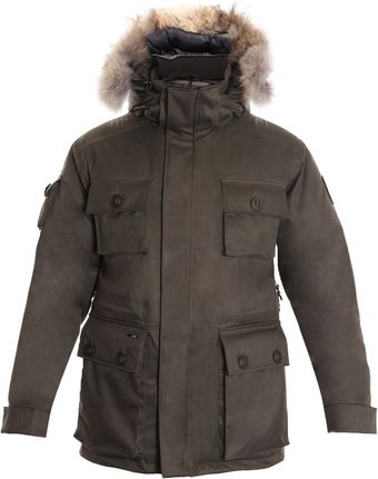 Nobis Barry Coat - Lyst
