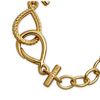 Shaun Leane Golden Gypsy Moth Bracelet in Yellow - Lyst