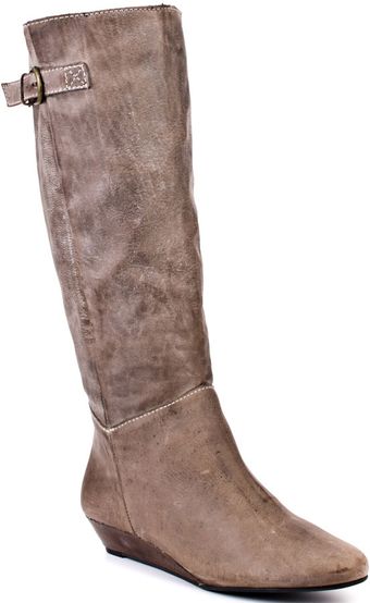 Steven By Steve Madden Intyce - Stone - Lyst