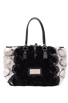 Valentino 2 Coloured Small Rosier Bag - Lyst