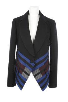 Proenza Schouler Woven Wool - Lyst