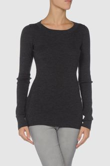 Dolce & Gabbana Long Sleeve Sweaters - Lyst