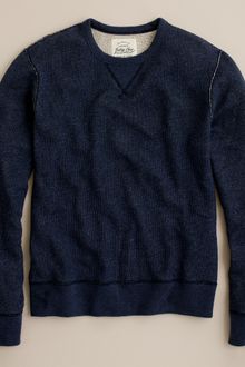 Marled Fleece