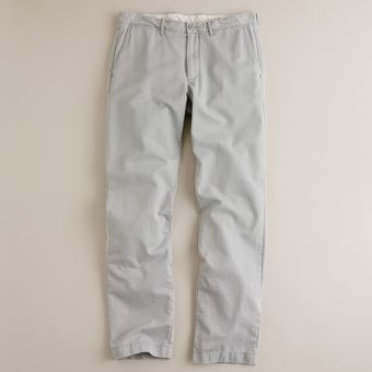 J.Crew Broken-in Chino in Urban Slim Fit - Lyst