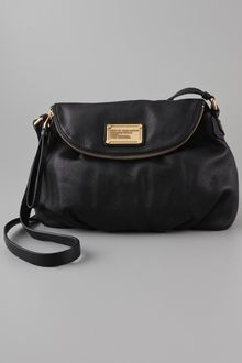 Marc By Marc Jacobs Classic Q Natasha Bag - Lyst