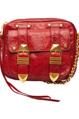Rebecca Minkoff Boyfriend Bag