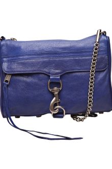 Rebecca Minkoff Mac Clutch - Lyst